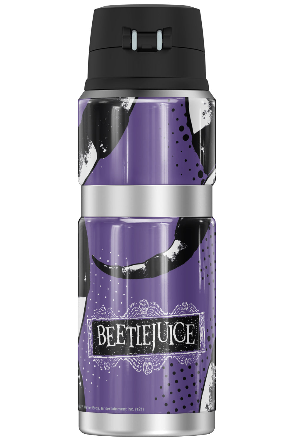 Stainless Steel Vacuum Insulated Drink Bottle, 24oz J61411