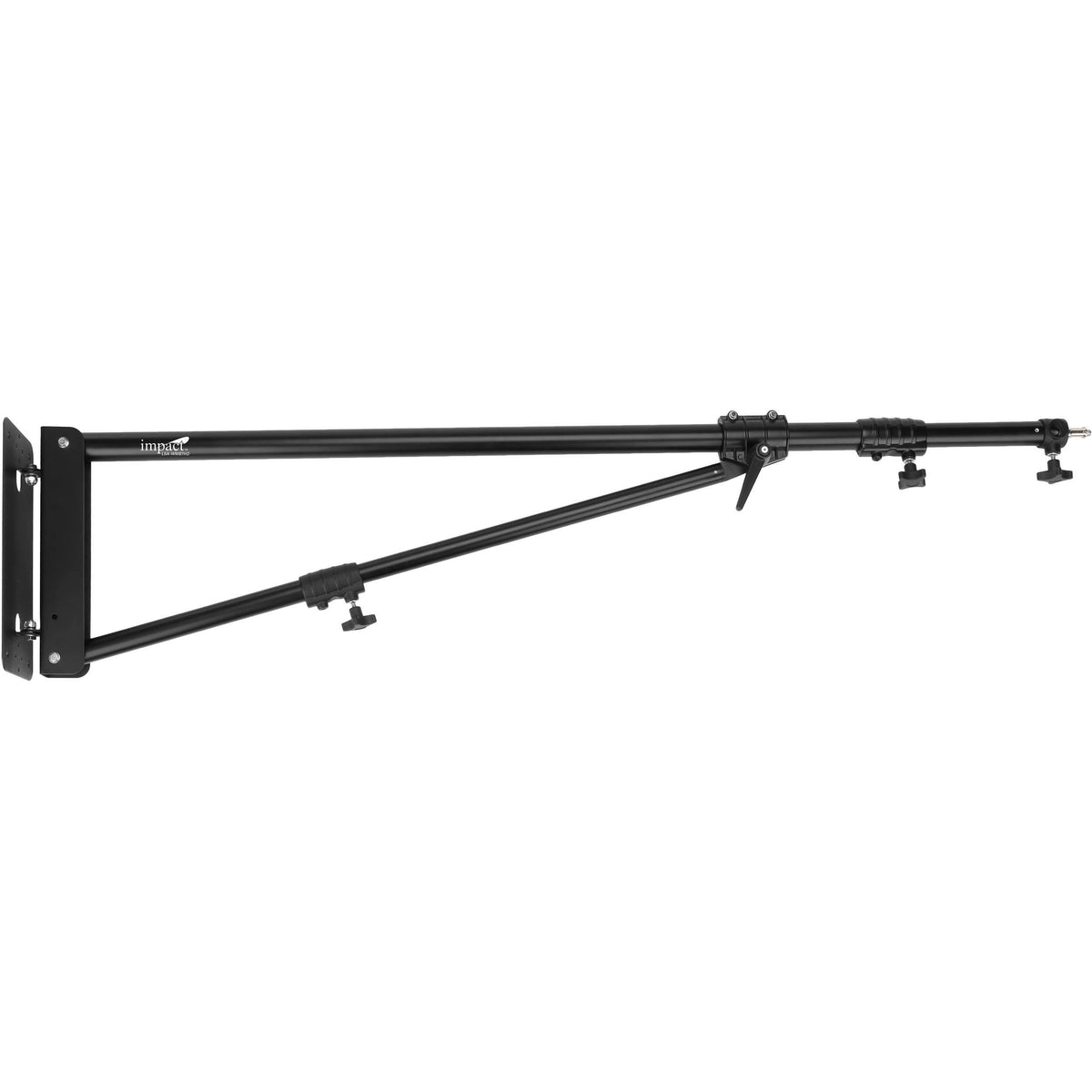 7 ft HD Wall-Mounted Boom Arm F957