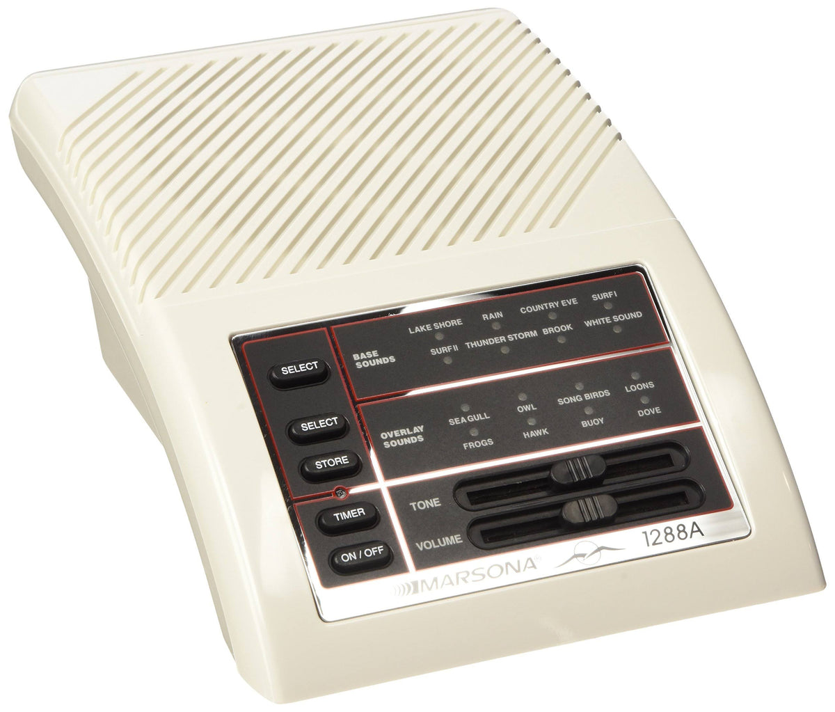 Programmable Sound Conditioner D141