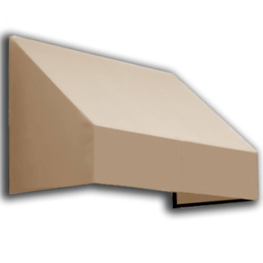 Linen Window/Entry Awning F276