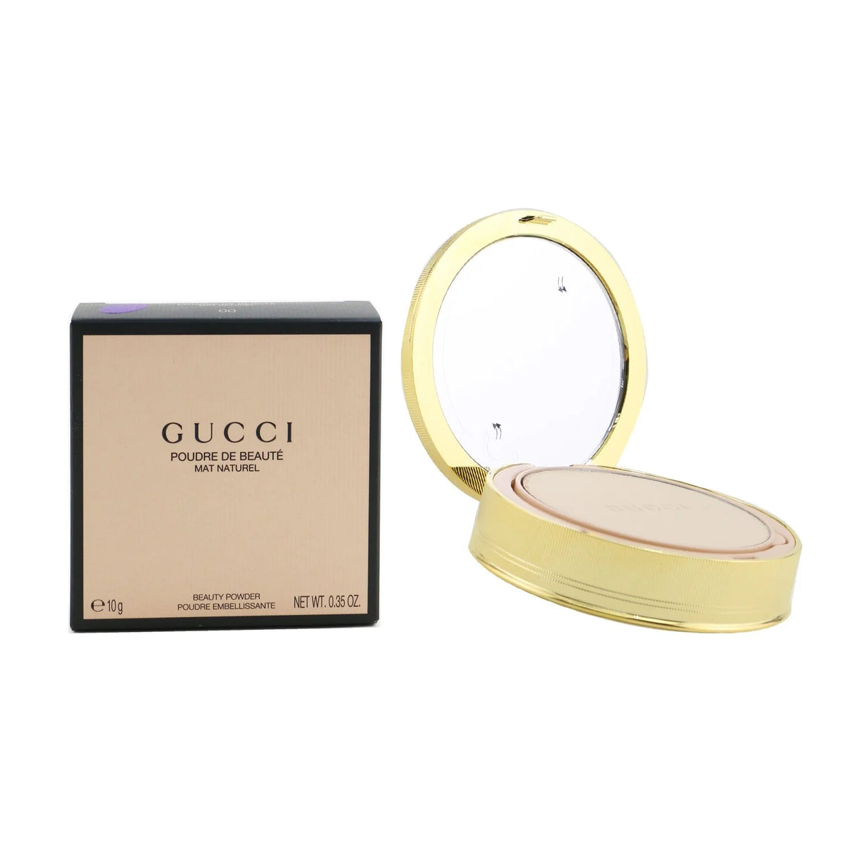 Face Powder K825838