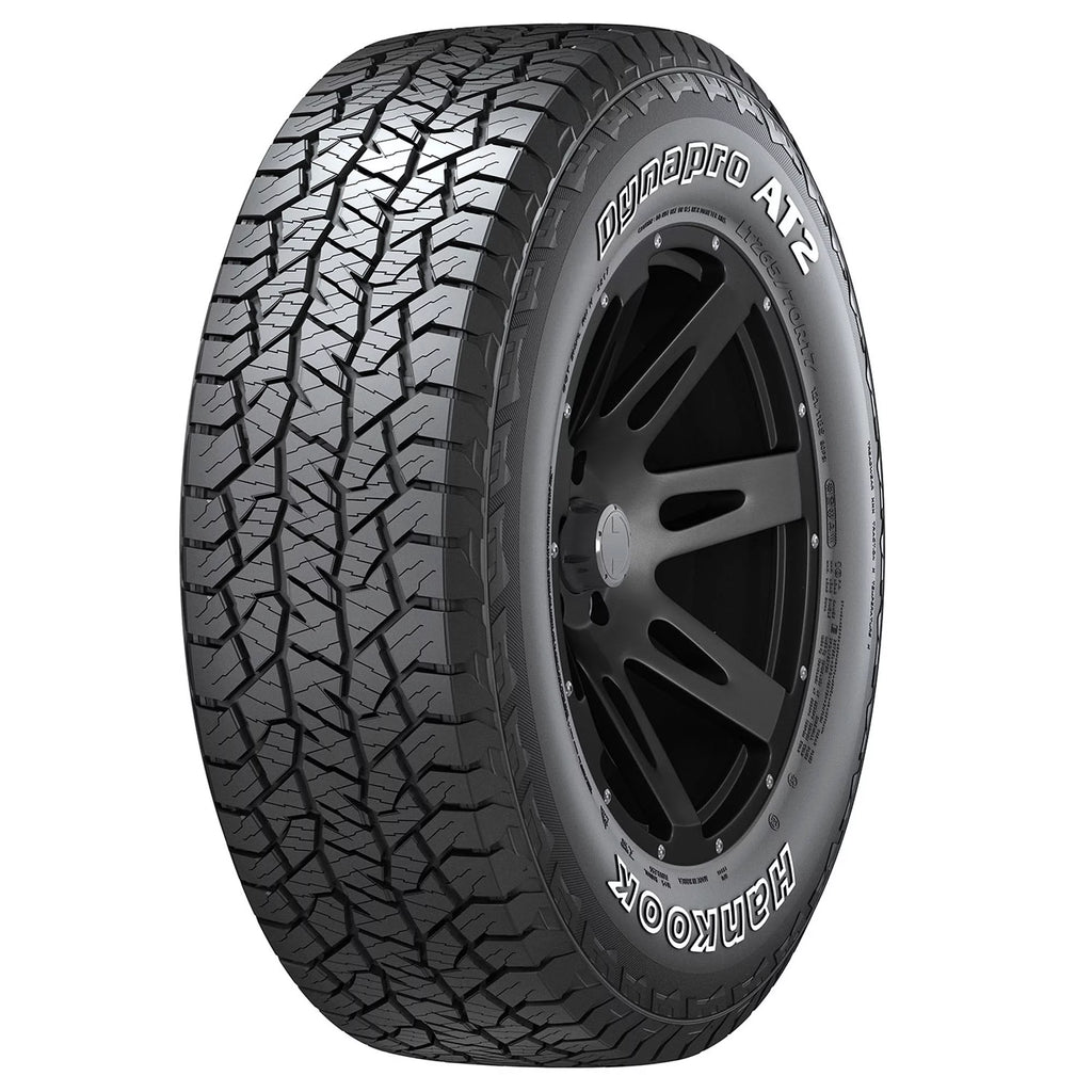 All Terrain Light Truck Tire J14160