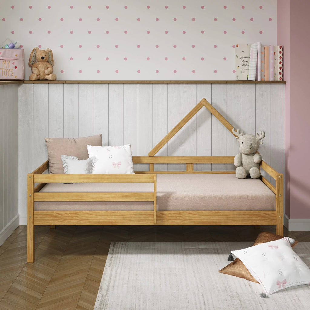 Twin Bed V953025