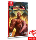 Super Meat Boy N749