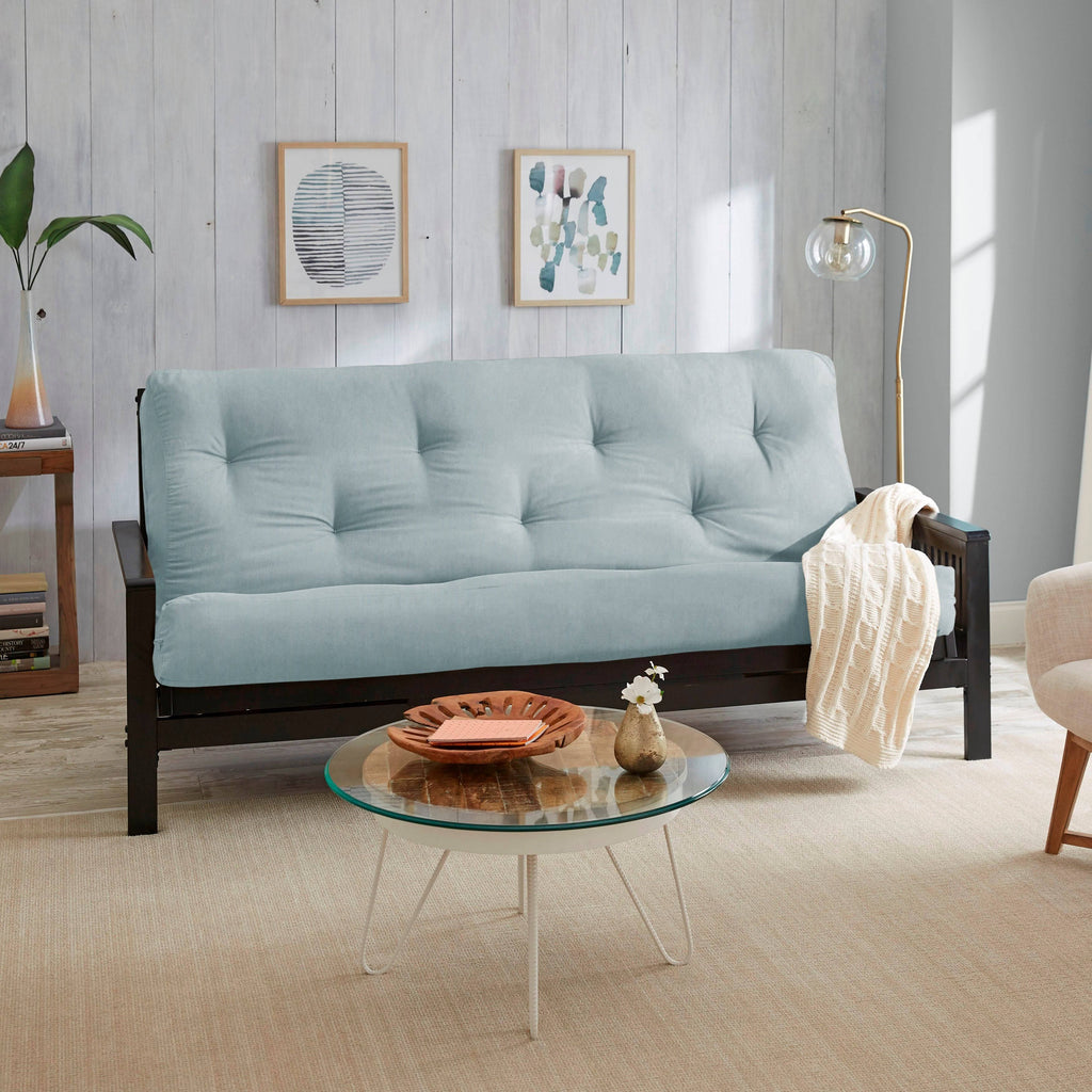 Cotton Queen 6-Inch Futon Mattress U559