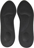 Memory Foam Arch Support Orthotic Insoles K7537