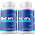 60 Capsules Dietary Supplement 2 Pack E981
