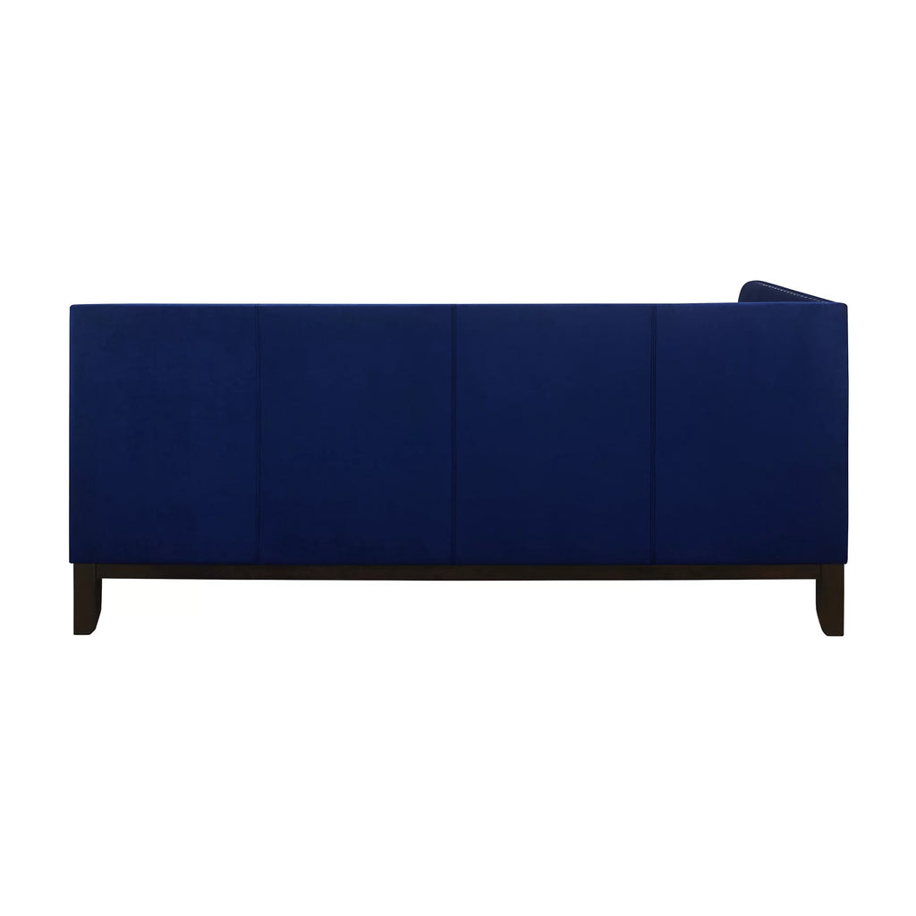 Upholstered Daybed F180370