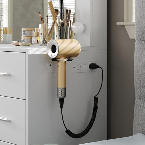White Vanity Desk with Mirror and 11 Drawers A686