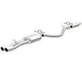 Cat-Back Exhaust System X4263