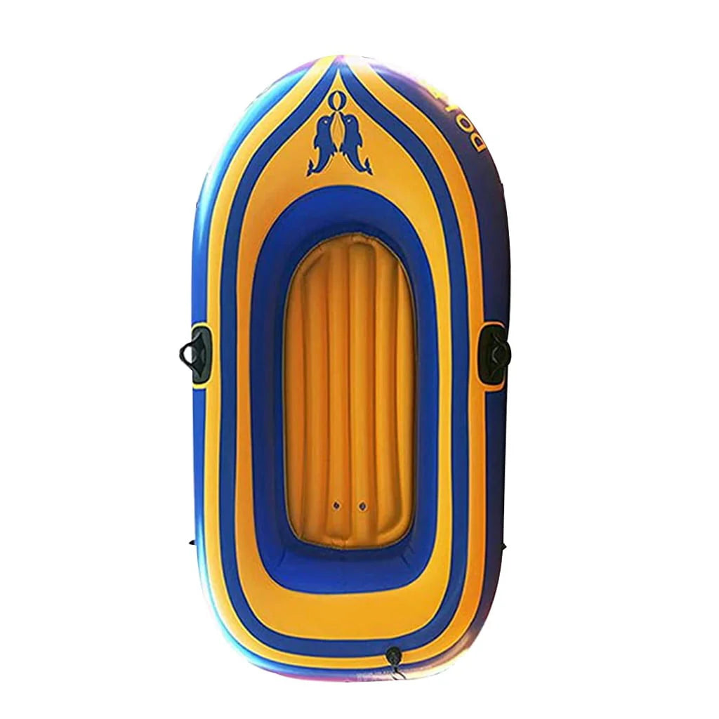 2-Person Inflatable Boat W6574