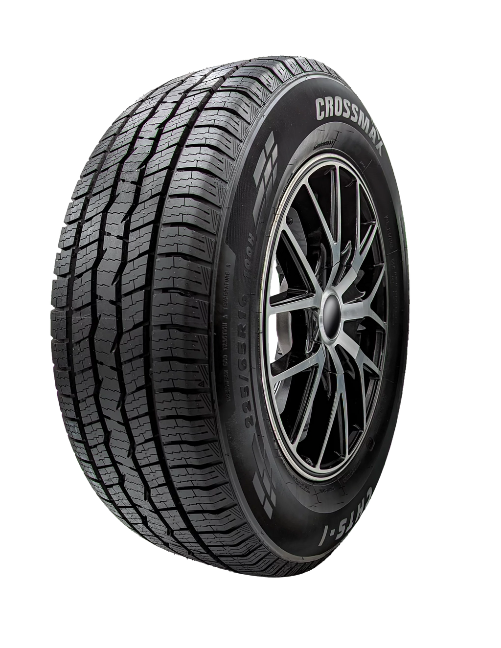 235/55R18 100V All-Season Tire F320