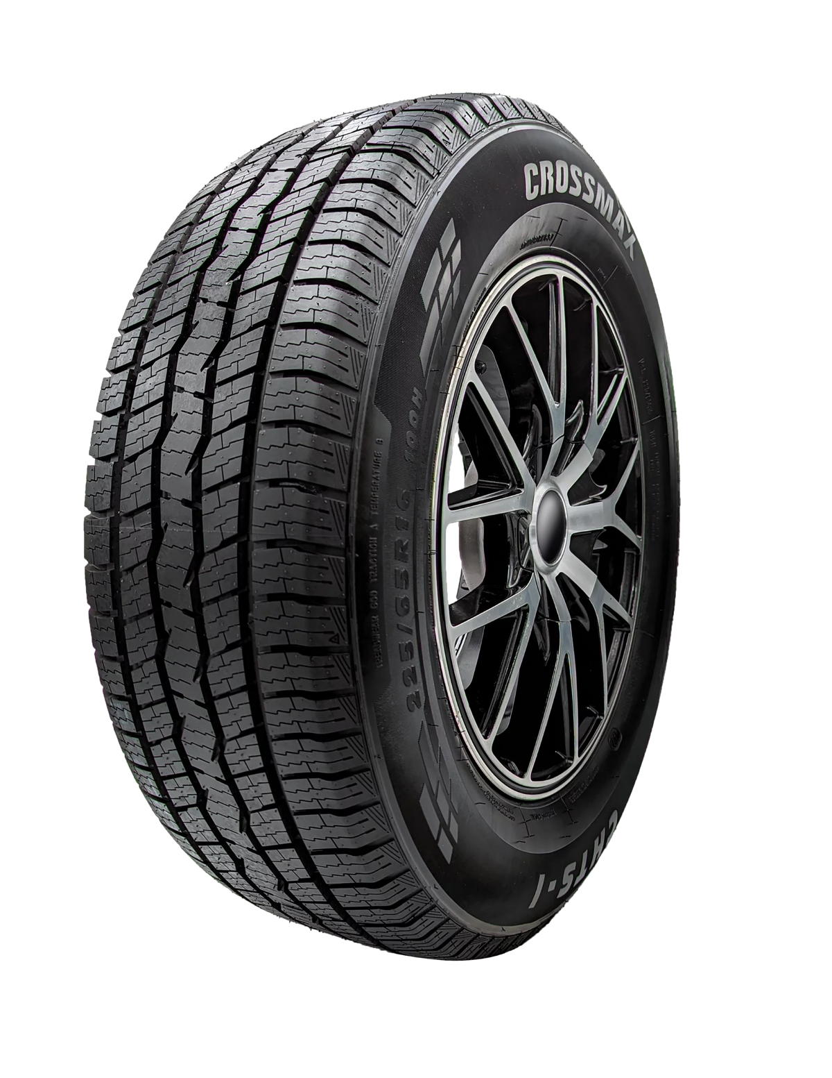235/55R18 100V All-Season Tire F320