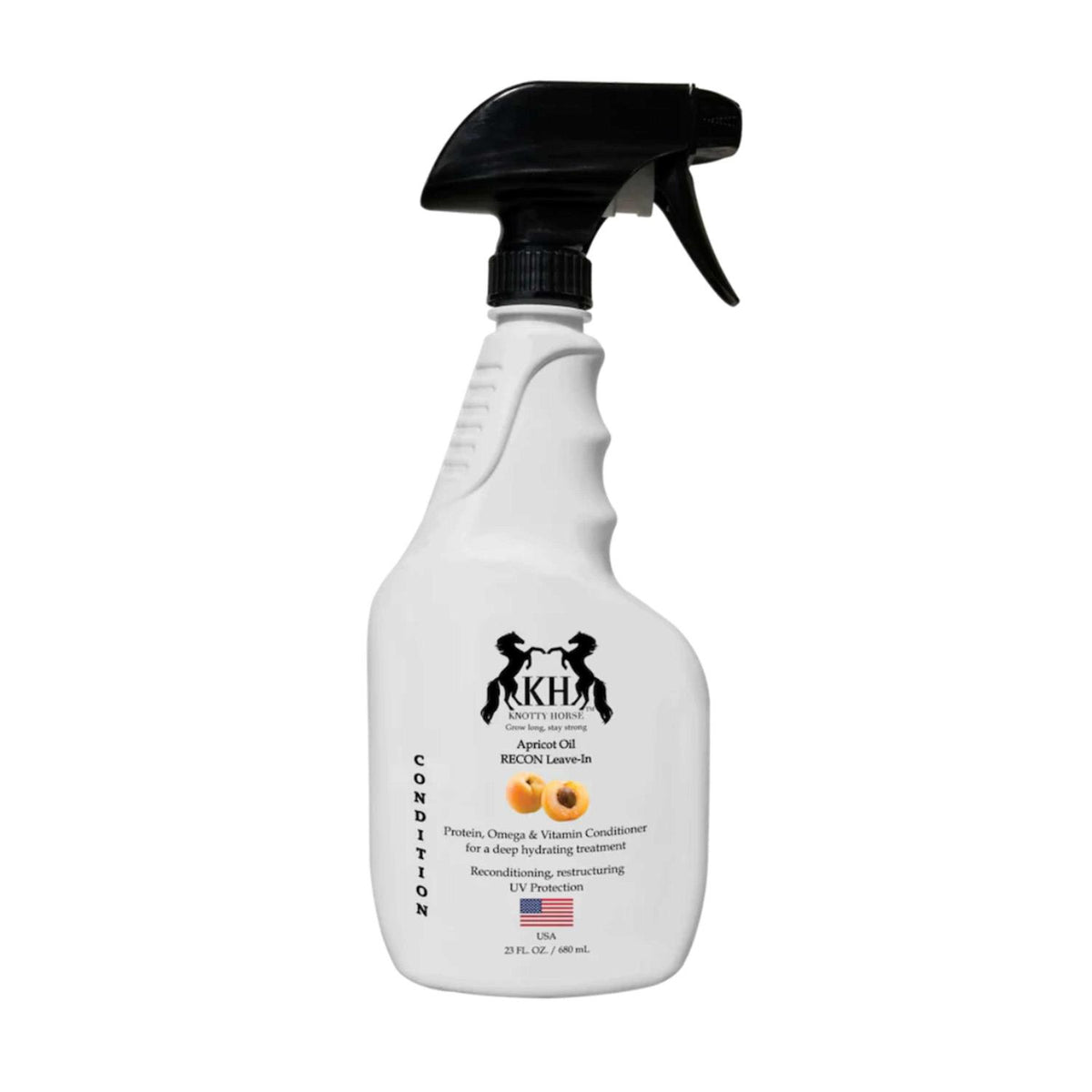 Apricot Oil Leave-In Conditioner Z66151