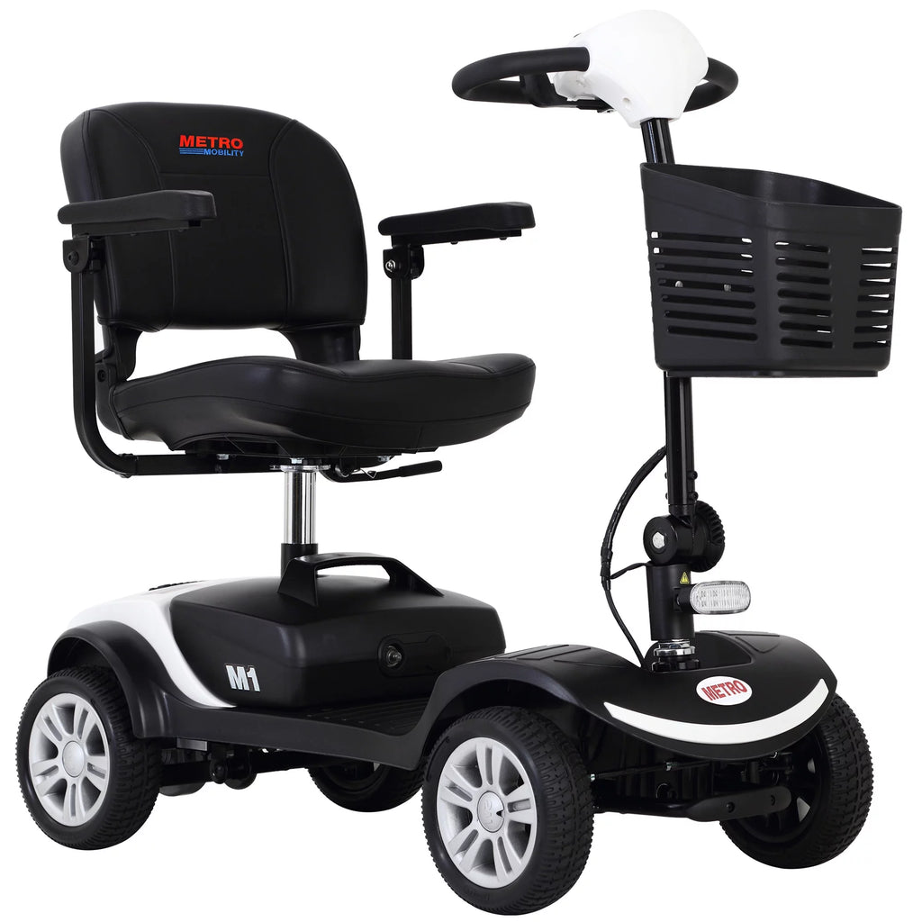 Heavy Duty Electric Mobility Scooter with 300W Motor T959090