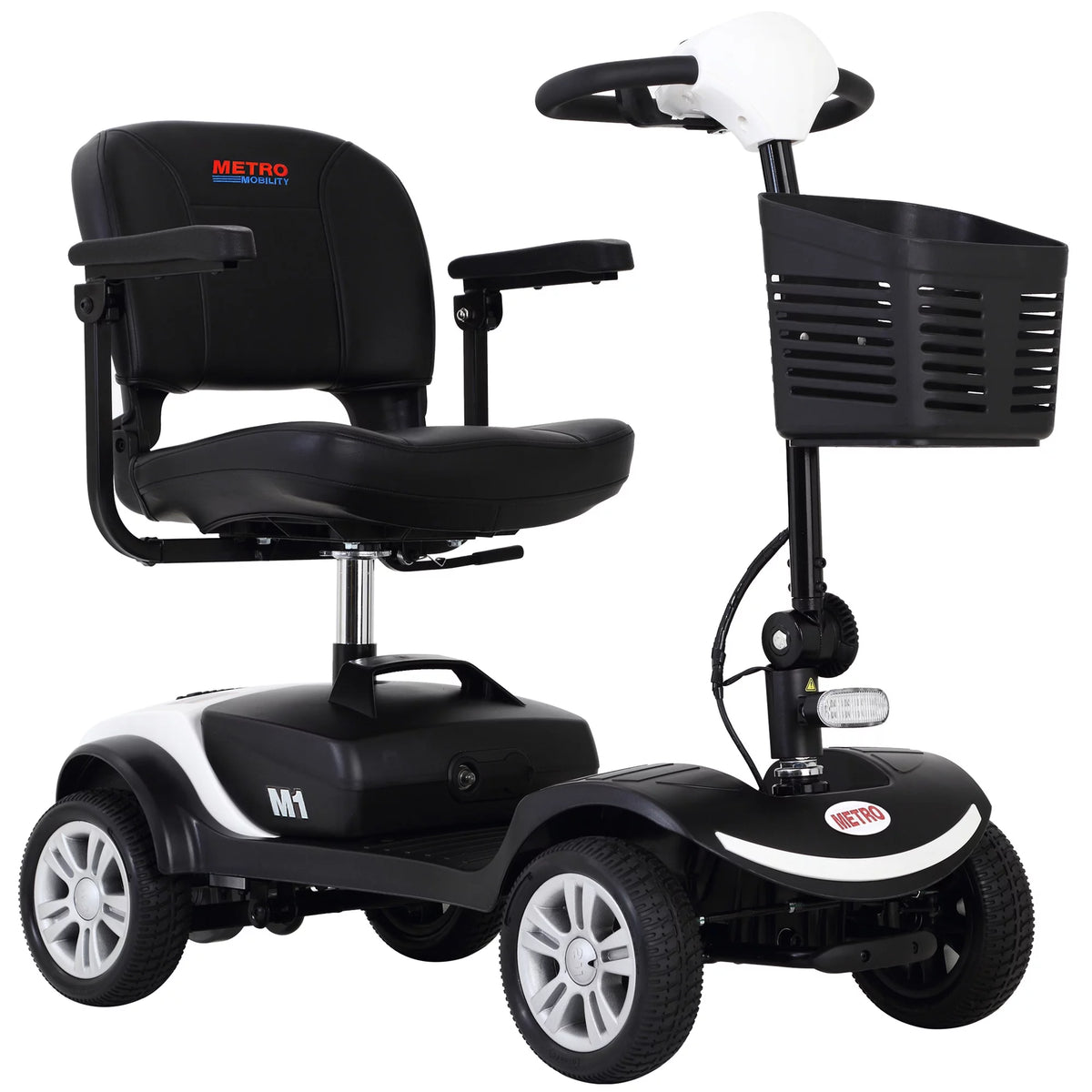 Heavy Duty Electric Mobility Scooter with 300W Motor T959090