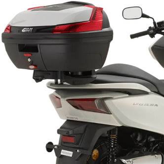 Rear-Rack Monolock K309069