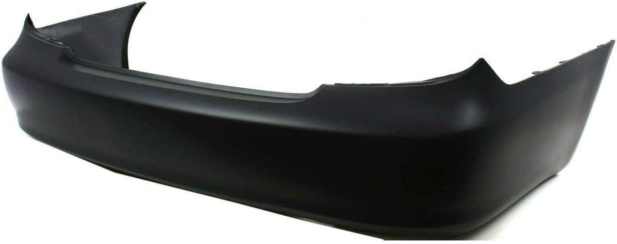 Rear Plastic Bumper Cover Fascia for 2002-2006 Toyota Camry Sedan C14204
