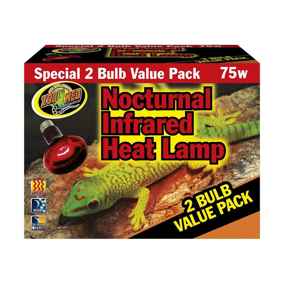 Infrared Heat Lamp Y496471