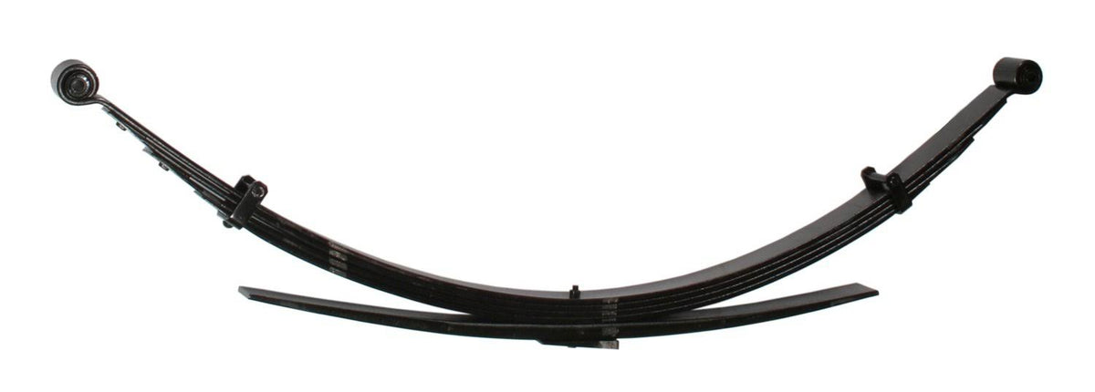 Leaf Spring D293