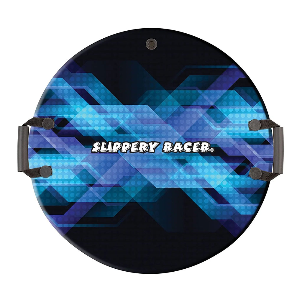 6 Pack Foam Saucer Disc Snow Sled F180778