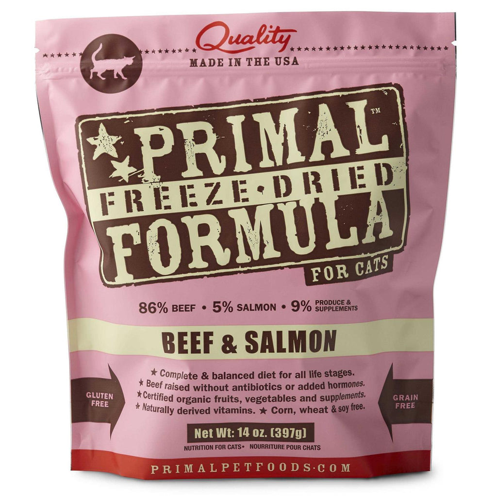 Freeze-Dried Feline Nuggets G1891