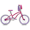 Pink Kids Bike R2585