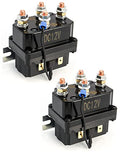 12V 250A Winch Solenoid Relay U8428