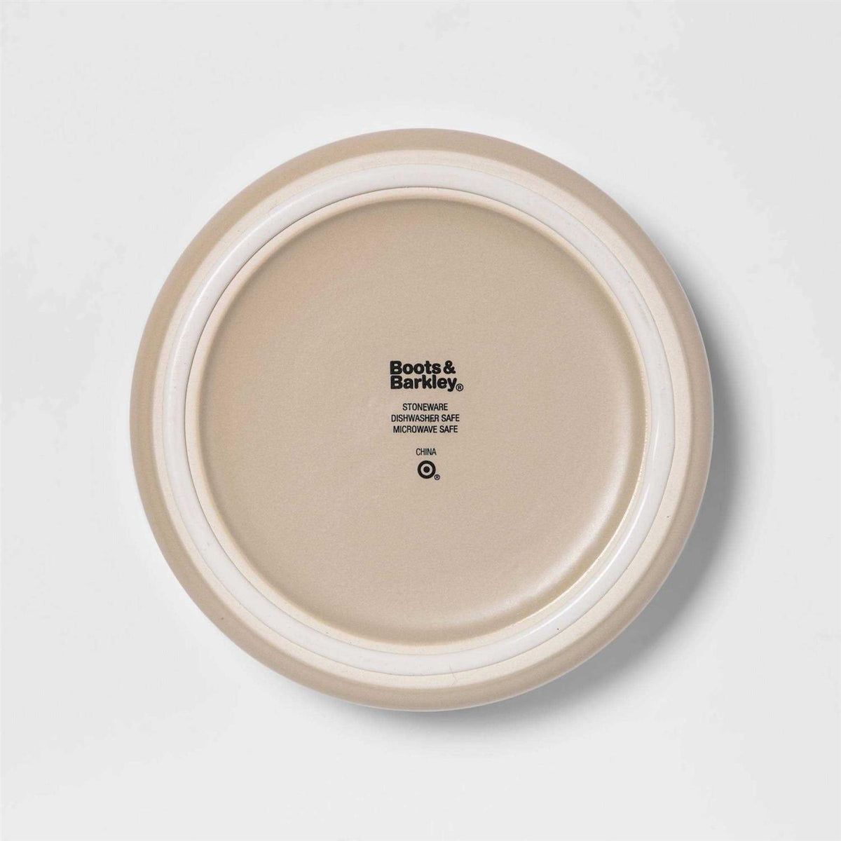 Ceramic Cat Bowl E466