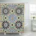 Shower Curtain 60x72 inch J32990