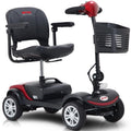 Heavy Duty Electric Mobility Scooter with 300W Motor T959090