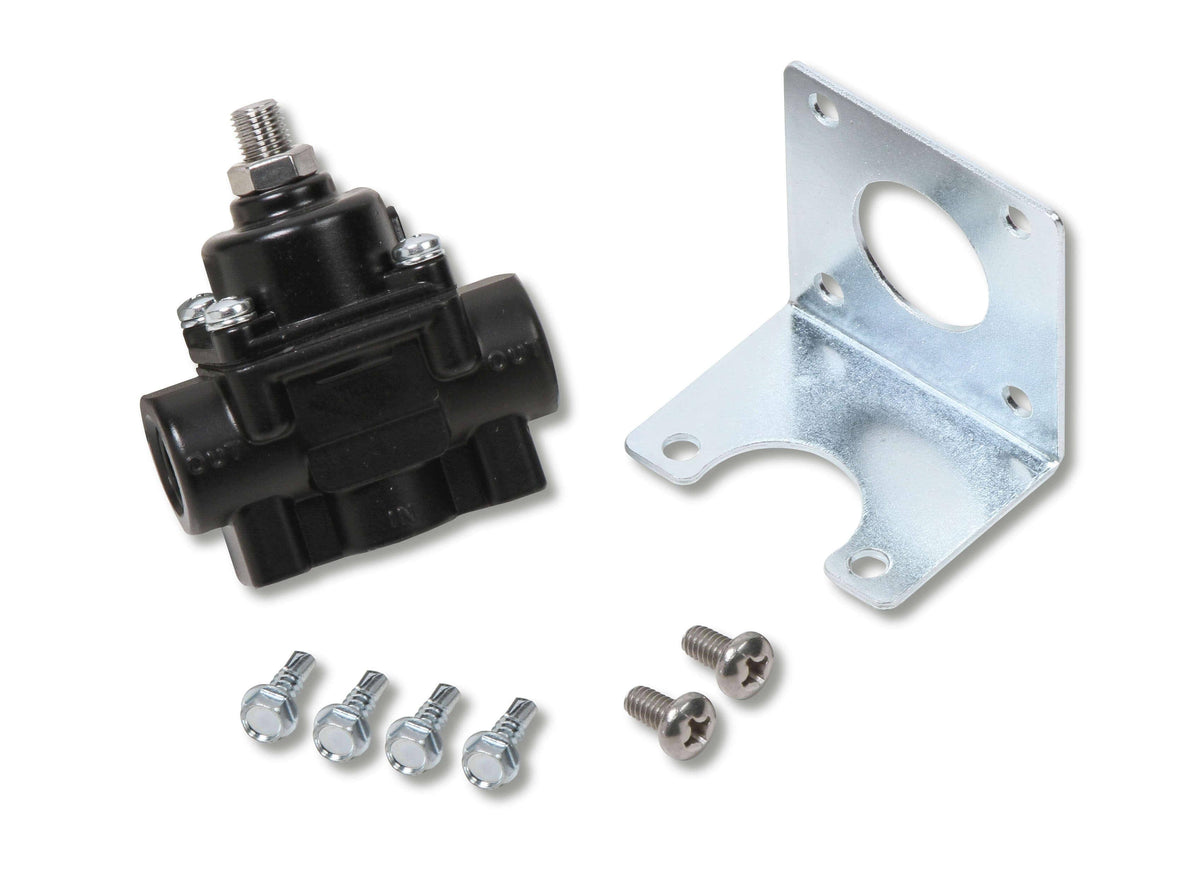 Carbureted Fuel Pressure Regulator K491268