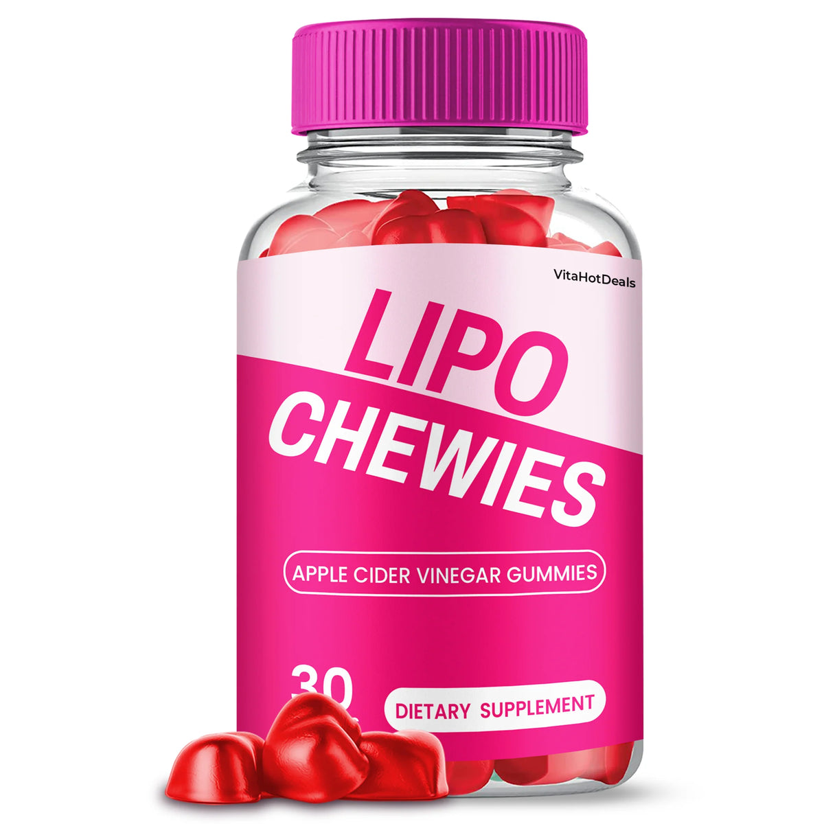 Gummies F9518