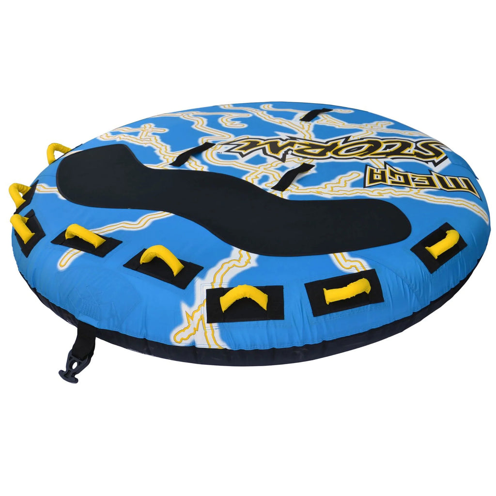 Inflatable Water Float Towable Boat Tube M174631