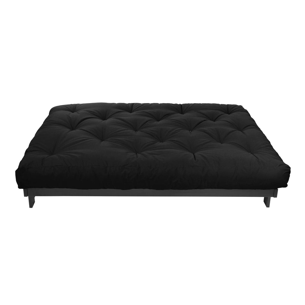 Cotton Queen 6-Inch Futon Mattress U559