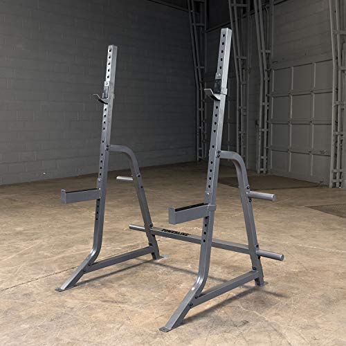 Adjustable Multi-Press Rack with 600 LB Capacity U1882