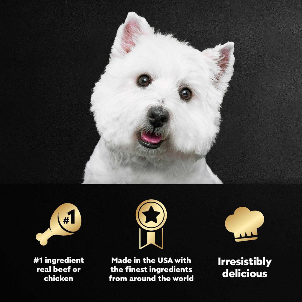 Vegetables Dog Food X933