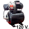 Electric Water Pressure Booster Pump S331