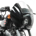 Quarter Fairing for Harley Sportster 1200 Clear B8970