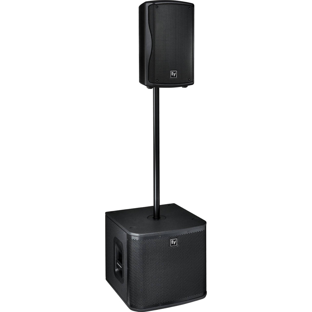 ZXA1 Black Speaker Q910307