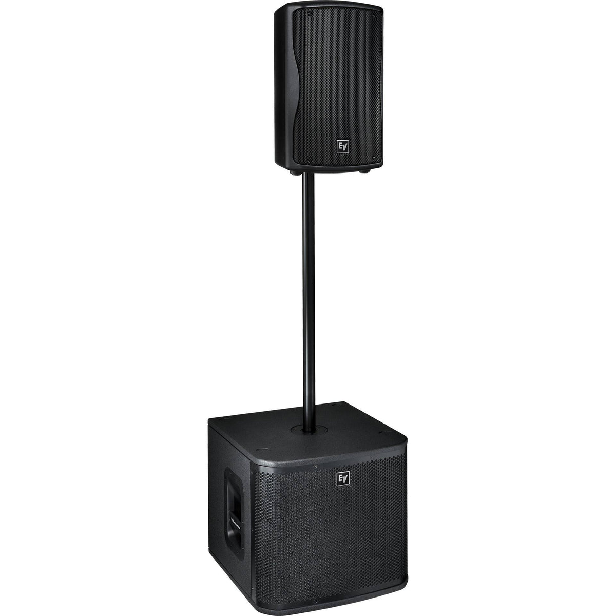 ZXA1 Black Speaker Q910307