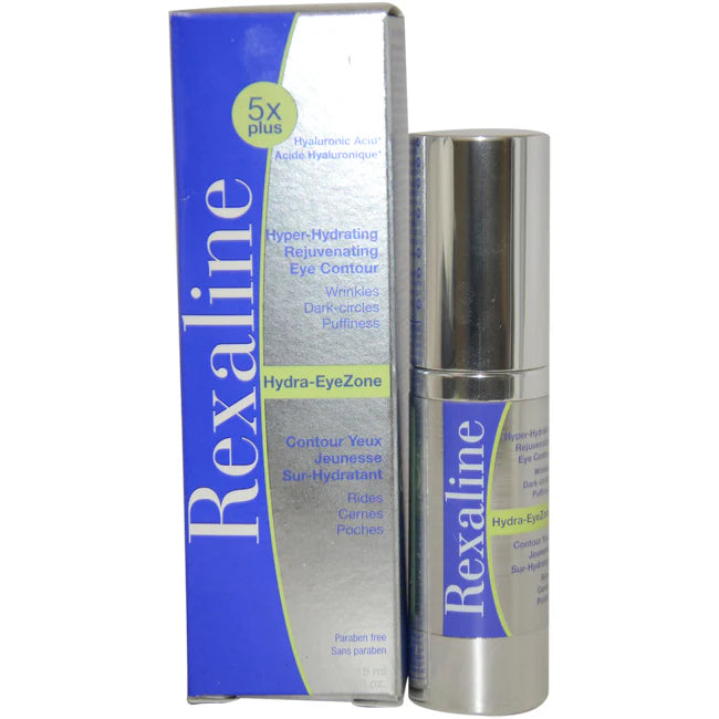 0.5 oz Anti-Wrinkle Eye Contour Cream F4107