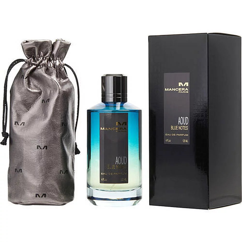 Eau De Parfum Spray 4 oz X6805