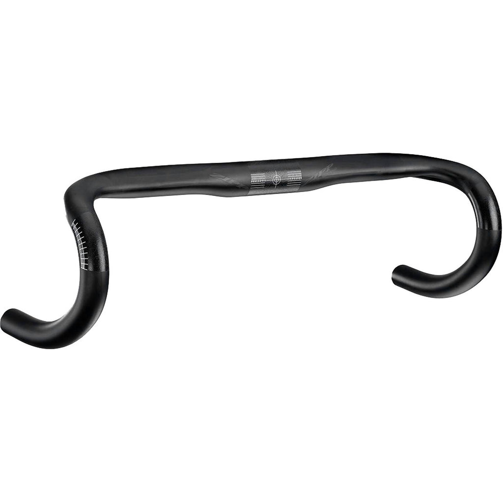 Carbon Handlebar 40cm Black P122252