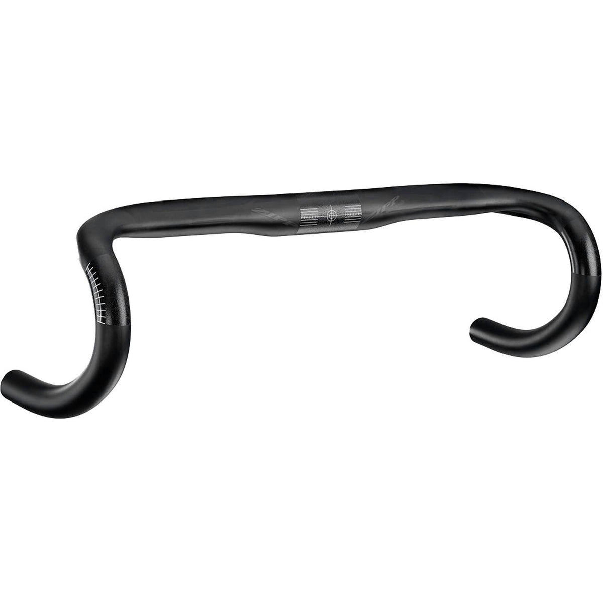 Carbon Handlebar 40cm Black P122252