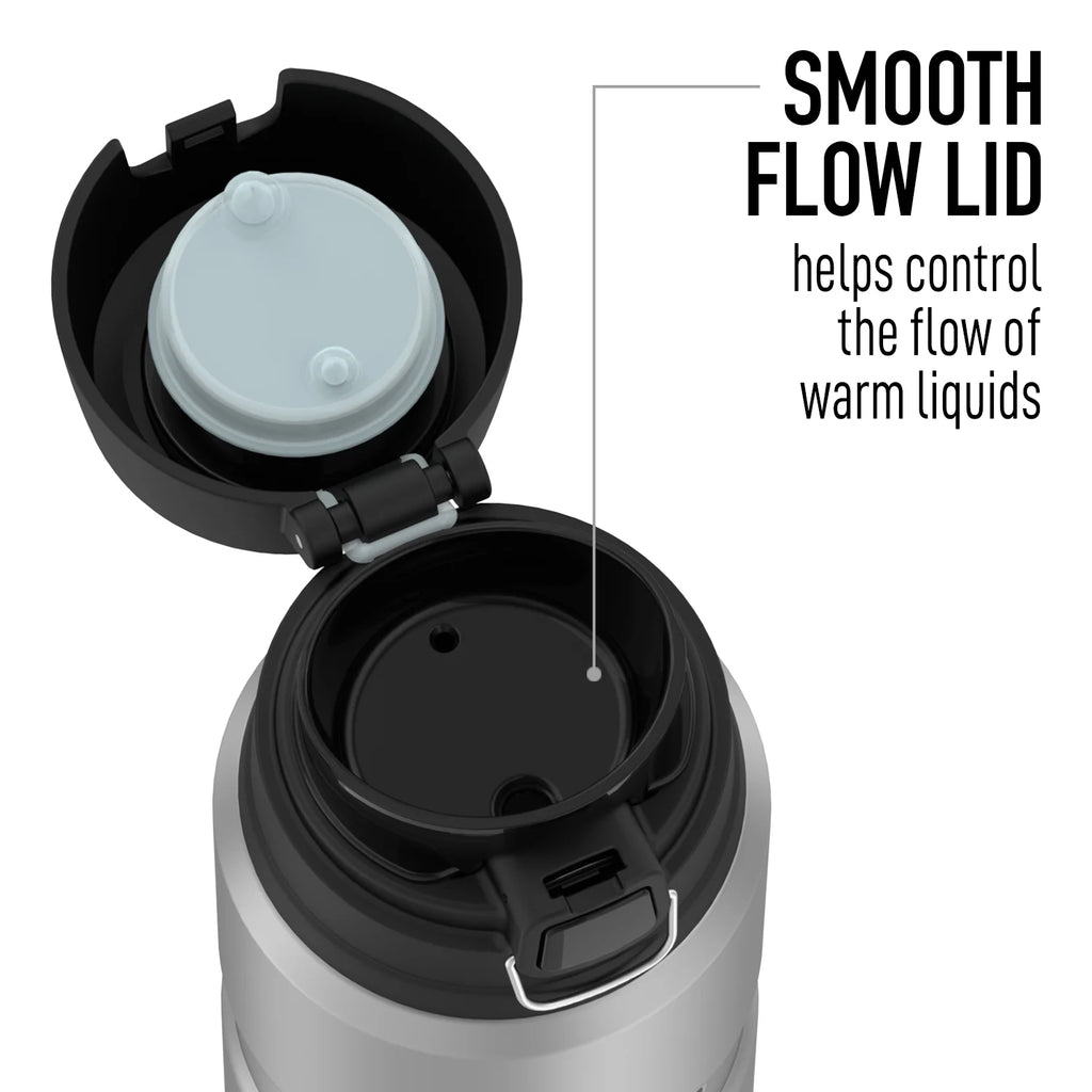 Stainless Steel Vacuum Insulated Drink Bottle, 24oz J61411