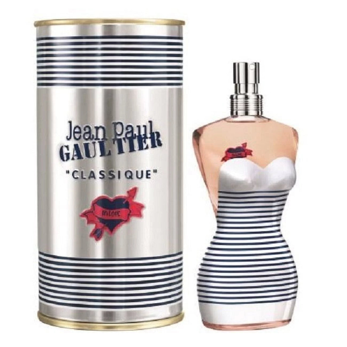 Classique In Love 3.4 EDT SP for Women H814507