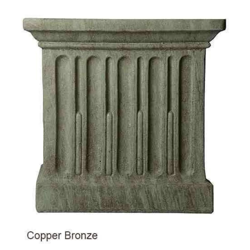 Cast Stone Birdbath R3446