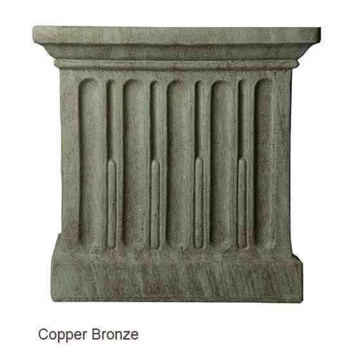 Cast Stone Birdbath R3446