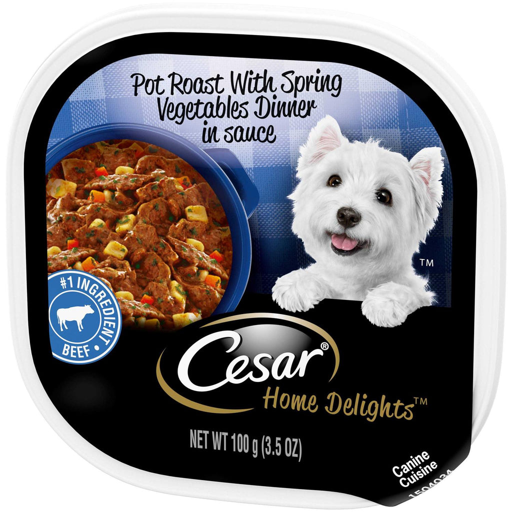 Vegetables Dog Food X933